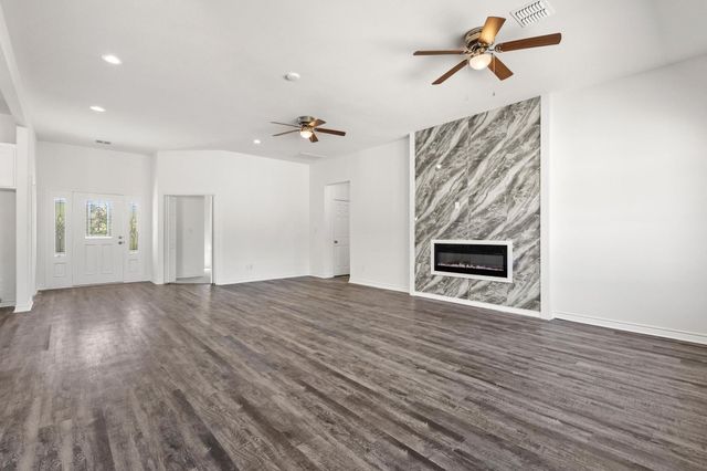 850 County Road 26750, Petty, TX 75470