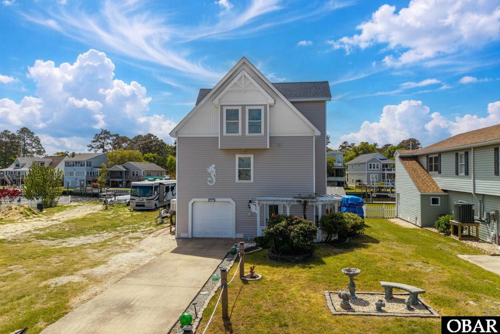 Image 2 of property listing at 241 Eagle Drive Lot #22, Kill Devil Hills, NC 27948