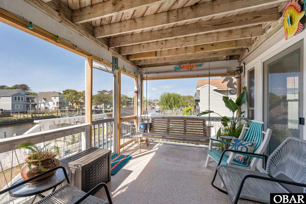 Image 13 of property listing at 241 Eagle Drive Lot #22, Kill Devil Hills, NC 27948