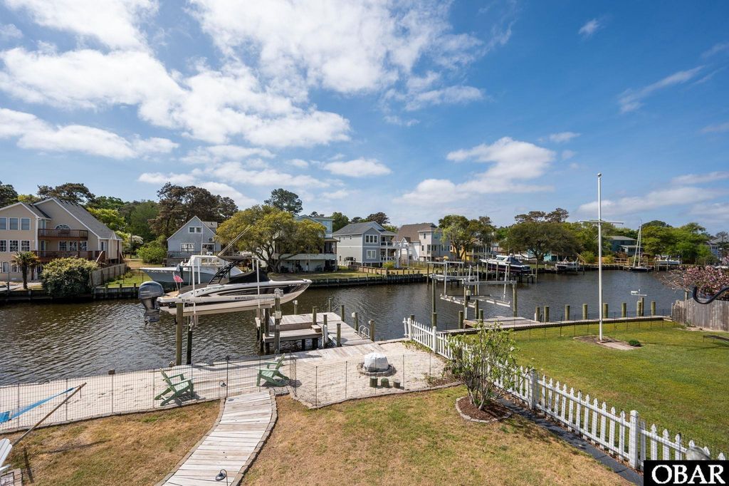 Image 15 of property listing at 241 Eagle Drive Lot #22, Kill Devil Hills, NC 27948