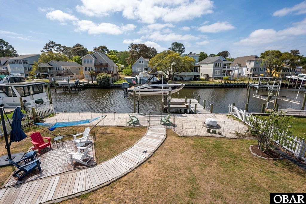 Image 16 of property listing at 241 Eagle Drive Lot #22, Kill Devil Hills, NC 27948