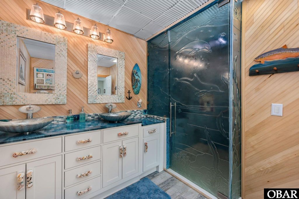 Image 20 of property listing at 241 Eagle Drive Lot #22, Kill Devil Hills, NC 27948