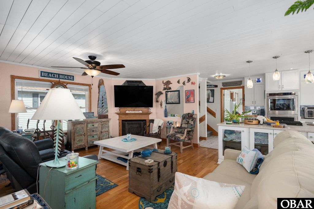 Image 3 of property listing at 241 Eagle Drive Lot #22, Kill Devil Hills, NC 27948