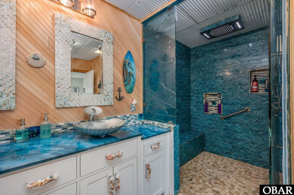 Image 21 of property listing at 241 Eagle Drive Lot #22, Kill Devil Hills, NC 27948