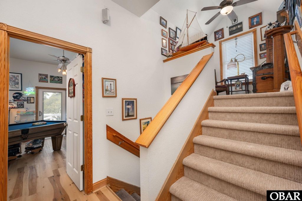 Image 27 of property listing at 241 Eagle Drive Lot #22, Kill Devil Hills, NC 27948