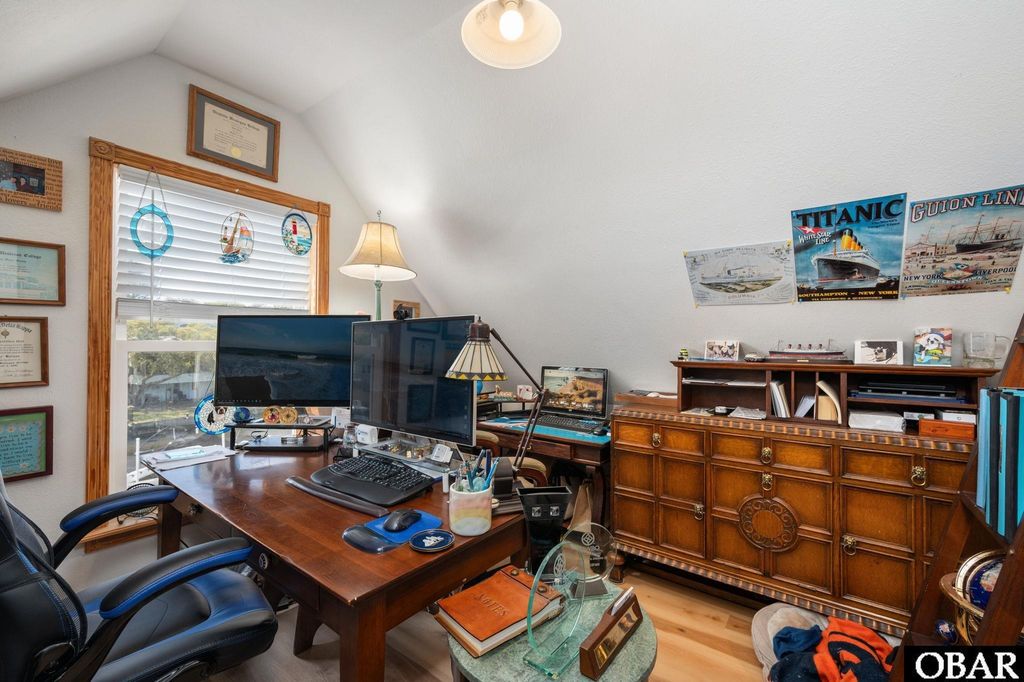 Image 30 of property listing at 241 Eagle Drive Lot #22, Kill Devil Hills, NC 27948