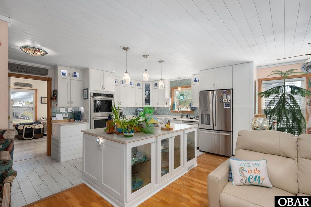 Image 4 of property listing at 241 Eagle Drive Lot #22, Kill Devil Hills, NC 27948