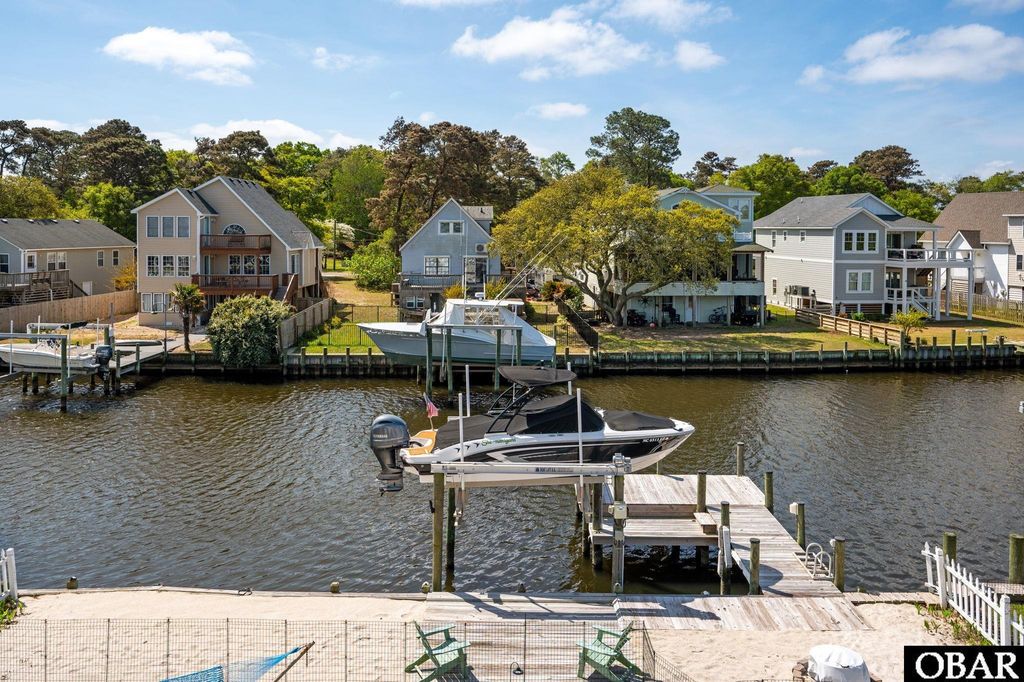 Image 33 of property listing at 241 Eagle Drive Lot #22, Kill Devil Hills, NC 27948