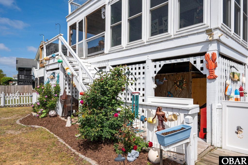 Image 40 of property listing at 241 Eagle Drive Lot #22, Kill Devil Hills, NC 27948