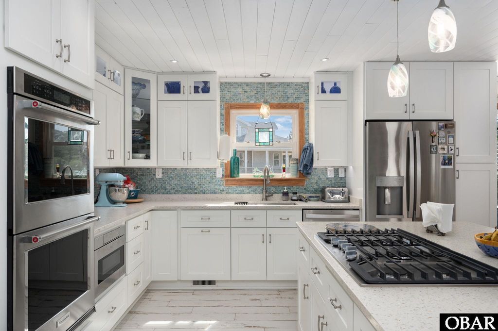 Image 5 of property listing at 241 Eagle Drive Lot #22, Kill Devil Hills, NC 27948