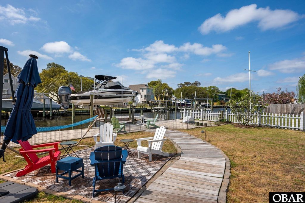 Image 41 of property listing at 241 Eagle Drive Lot #22, Kill Devil Hills, NC 27948