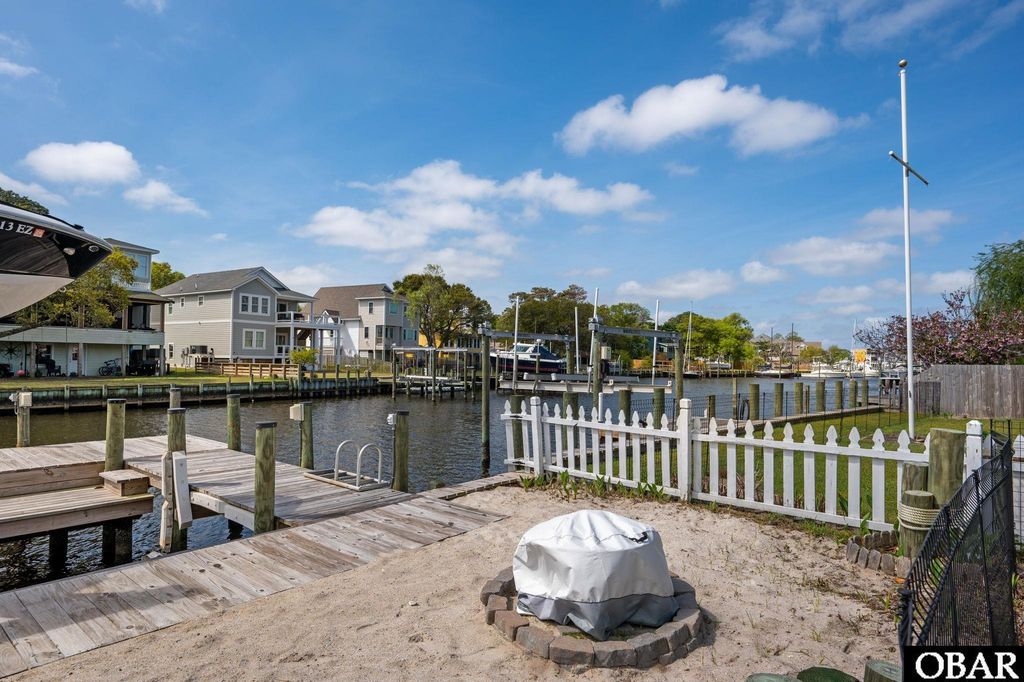 Image 42 of property listing at 241 Eagle Drive Lot #22, Kill Devil Hills, NC 27948