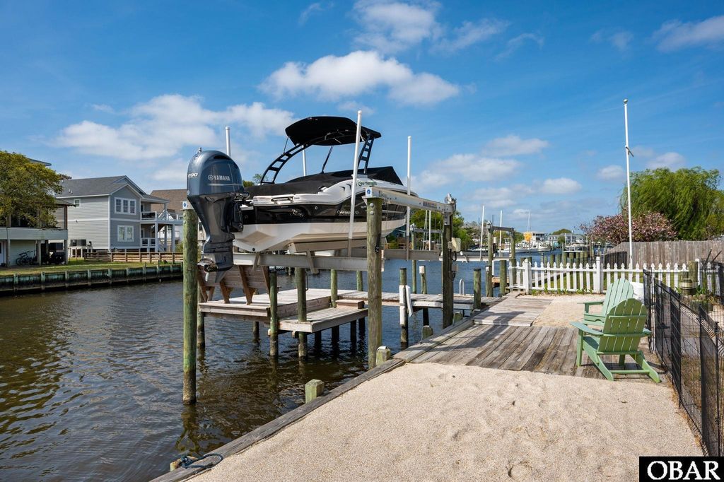 Image 43 of property listing at 241 Eagle Drive Lot #22, Kill Devil Hills, NC 27948