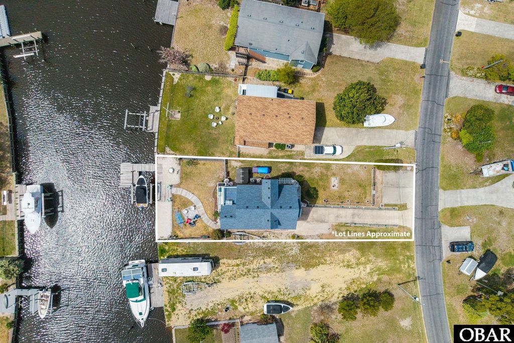 Image 45 of property listing at 241 Eagle Drive Lot #22, Kill Devil Hills, NC 27948