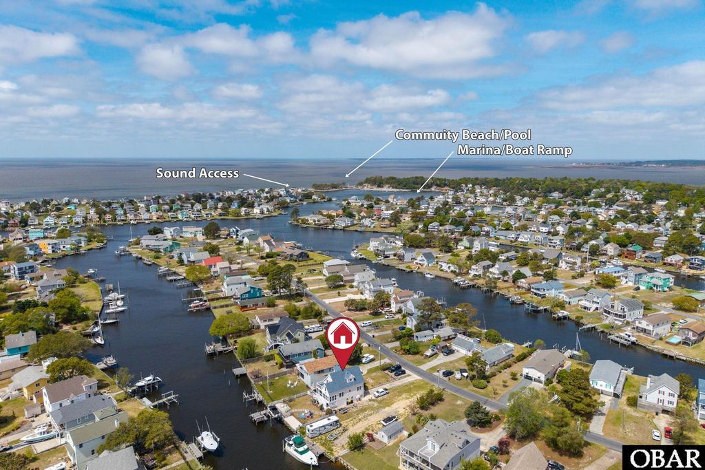 Image 46 of property listing at 241 Eagle Drive Lot #22, Kill Devil Hills, NC 27948