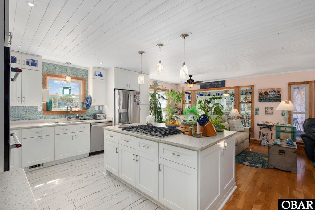 Image 6 of property listing at 241 Eagle Drive Lot #22, Kill Devil Hills, NC 27948