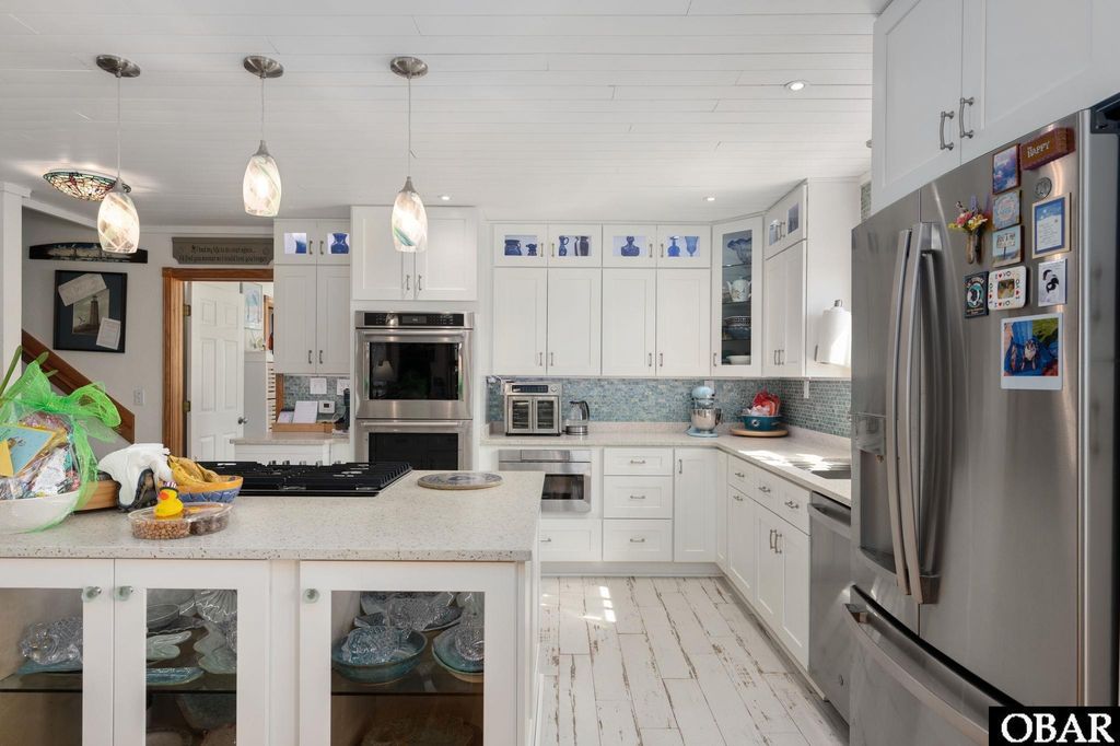 Image 7 of property listing at 241 Eagle Drive Lot #22, Kill Devil Hills, NC 27948