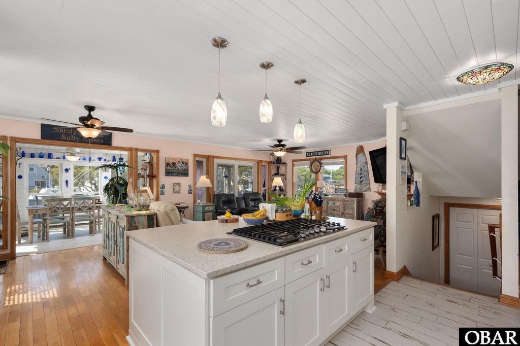 Image 8 of property listing at 241 Eagle Drive Lot #22, Kill Devil Hills, NC 27948