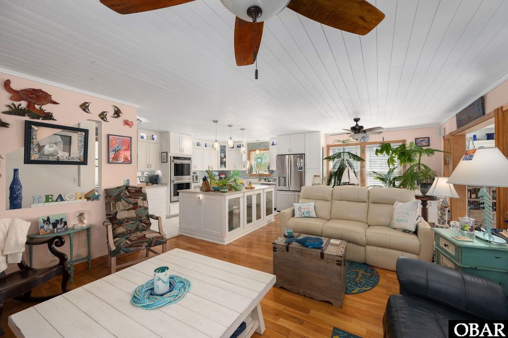 Image 9 of property listing at 241 Eagle Drive Lot #22, Kill Devil Hills, NC 27948