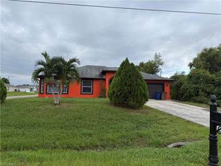3401 25th ST SW, Lehigh Acres, FL 33976