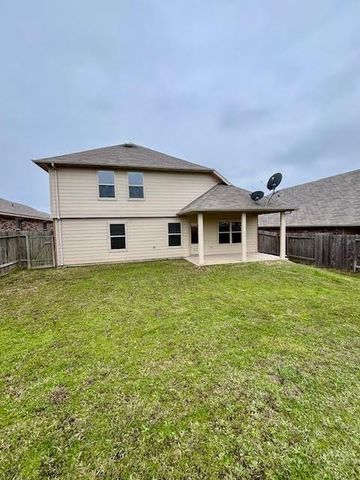 11376 Dawn Beach Lane, Conroe, TX 77304