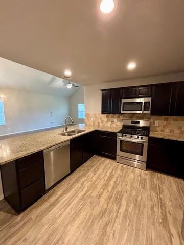 11376 Dawn Beach Lane, Conroe, TX 77304