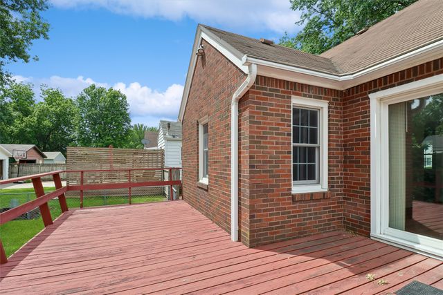 2803 48th Street, Des Moines, IA 50310