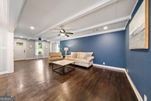 180 Kingston Highway 293 NW, Cartersville, GA 30120