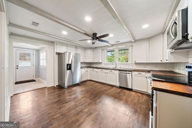 180 Kingston Highway 293 NW, Cartersville, GA 30120