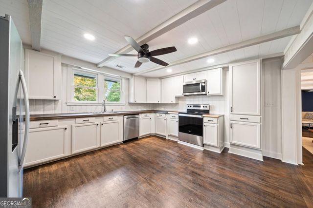 180 Kingston Highway 293 NW, Cartersville, GA 30120