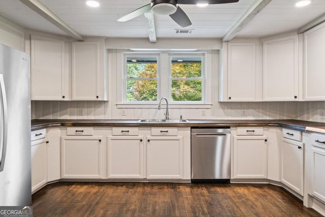 180 Kingston Highway 293 NW, Cartersville, GA 30120