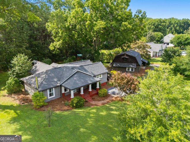 180 Kingston Highway 293 NW, Cartersville, GA 30120