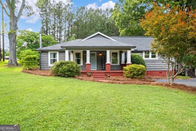 180 Kingston Highway 293 NW, Cartersville, GA 30120
