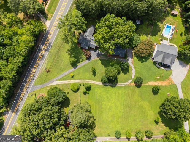 180 Kingston Highway 293 NW, Cartersville, GA 30120