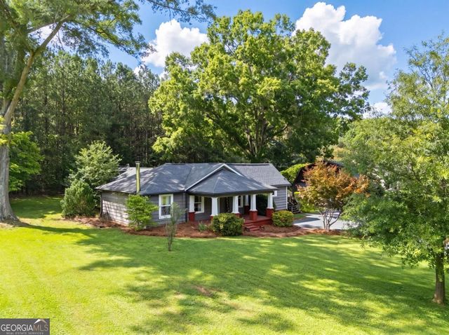 180 Kingston Highway 293 NW, Cartersville, GA 30120