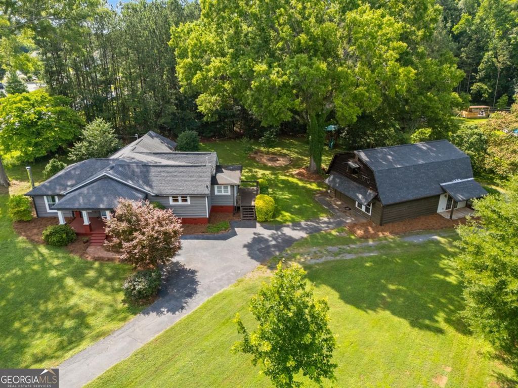 180 Kingston Highway 293 NW, Cartersville, GA 30120
