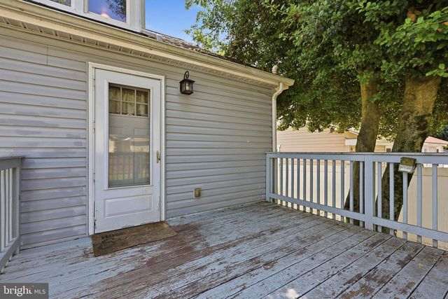 112 E 41ST ST, Wilmington, DE 19802