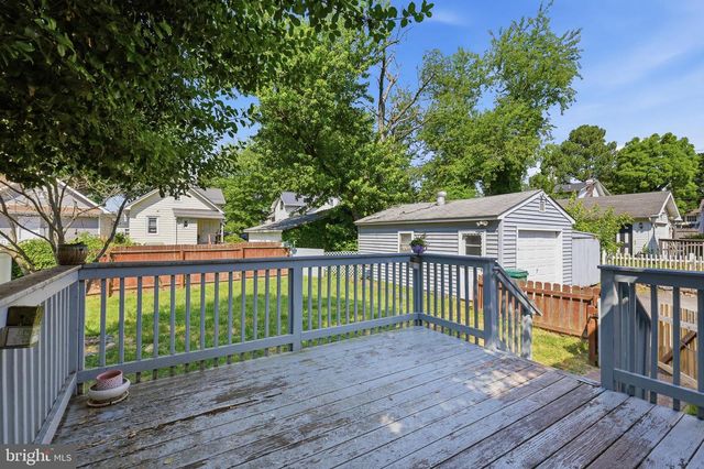 112 E 41ST ST, Wilmington, DE 19802