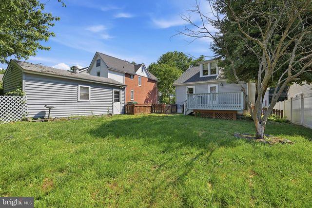 112 E 41ST ST, Wilmington, DE 19802