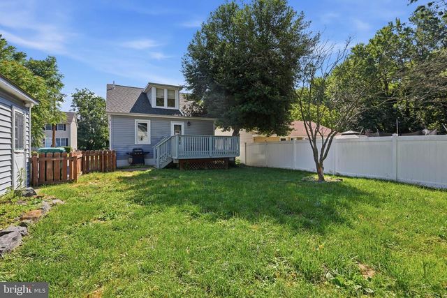 112 E 41ST ST, Wilmington, DE 19802