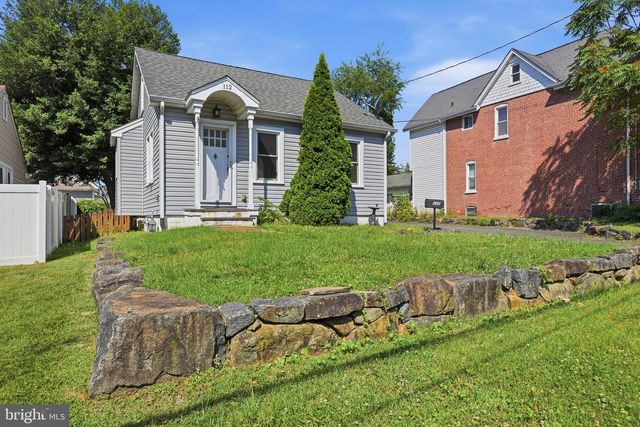 112 E 41ST ST, Wilmington, DE 19802