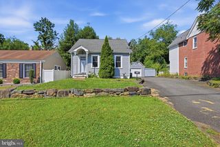 112 E 41ST ST, Wilmington, DE 19802