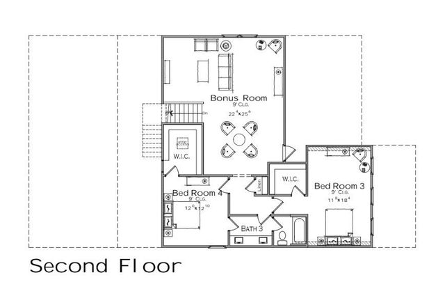 3388 Vinemont Drive, Thompsons Station, TN 37179