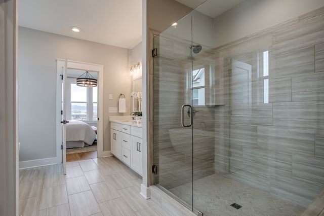 3388 Vinemont Drive, Thompsons Station, TN 37179