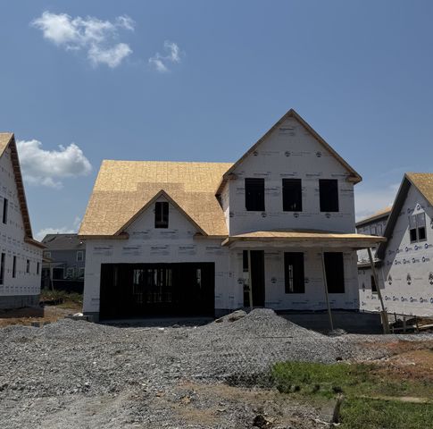 3388 Vinemont Drive, Thompsons Station, TN 37179
