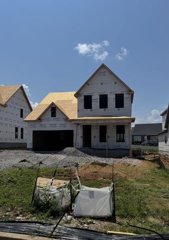 3388 Vinemont Drive, Thompsons Station, TN 37179