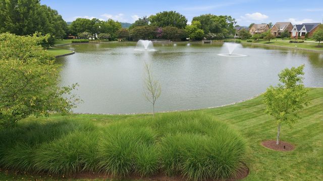 3388 Vinemont Drive, Thompsons Station, TN 37179