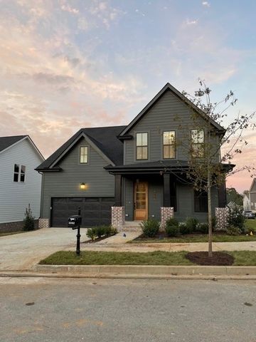 3388 Vinemont Drive, Thompsons Station, TN 37179