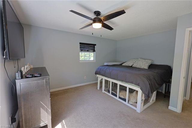 1474 Sherwood Drive, Reidsville, NC 27320