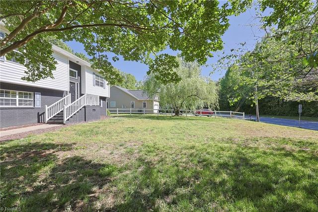 1474 Sherwood Drive, Reidsville, NC 27320